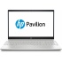Laptop HP Pavilion 15CW0009LA 15.6'' HD, AMD Ryzen 5 2500U 2GHz, 12GB, 1TB + 128SSD, Windows 10 Home 64-bit, Azul/Plata  1