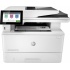 Multifuncional HP LaserJet Enterprise M430f, Blanco y Negro, Láser, Print/Scan/Copy/Fax ― ¡Compra y recibe $150 de saldo para tu siguiente pedido!  1