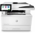 Multifuncional HP LaserJet Enterprise M430f, Blanco y Negro, Láser, Print/Scan/Copy/Fax  3