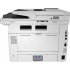 Multifuncional HP LaserJet Enterprise M430f, Blanco y Negro, Láser, Print/Scan/Copy/Fax  4