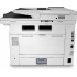 Multifuncional HP LaserJet Enterprise M430f, Blanco y Negro, Láser, Print/Scan/Copy/Fax  7