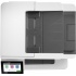Multifuncional HP LaserJet Enterprise M430f, Blanco y Negro, Láser, Print/Scan/Copy/Fax ― ¡Compra y recibe $150 de saldo para tu siguiente pedido!  9