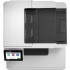 Multifuncional HP LaserJet Enterprise M480f, Color, Láser, Print/Scan/Copy/Fax  5