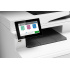Multifuncional HP LaserJet Enterprise M480f, Color, Láser, Print/Scan/Copy/Fax  6
