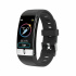HP Smartwatch FitBand Watch, Touch, Bluetooth 4.0, Android/iOS, Negro  2