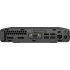 Mini PC HP ProDesk 600 G3, Intel Core i5-7500T 2.70GHz, 8GB, 256GB SSD, Windows 10 Pro 64-bit  4