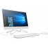 HP 22-c020la All-in-One 21.5", Intel Core i5-8250U 1.60GHz, 4GB, 1TB, Windows 10 Home 64-bit, Blanco - Imagen adicional 2
