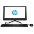 HP 20-c408la All-in-One 19.5'', Intel Core i3-7130U 2.70GHz, 4 GB, 1TB, Windows 10 Home 64-bit, Negro  1