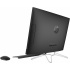 HP 24 -F019LA All-in-One 23.8", AMD A6-9225 2.60GHz, 6GB, 1TB, Windows 10 Home 64-bit, Negro  4