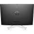 HP 24 -F019LA All-in-One 23.8", AMD A6-9225 2.60GHz, 6GB, 1TB, Windows 10 Home 64-bit, Negro  5