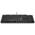 Teclado Gamer HP Pavilion 500 RGB, Teclado Hibrido Mecánico, Alámbrico, Negro (Español)  12