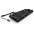 Teclado Gamer HP Pavilion 500 RGB, Teclado Hibrido Mecánico, Alámbrico, Negro (Español)  4