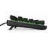 Teclado Gamer HP Pavilion 500 RGB, Teclado Hibrido Mecánico, Alámbrico, Negro (Español)  6