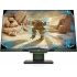 Monitor Gamer HP 25x LED 24.5'', Full HD, FreeSync, HDMI, Negro  6