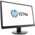 Monitor HP V214a LED 20.7", Full HD, HDMI, Bocinas Integradas (2 x 1W), Negro  2