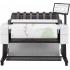 Plotter HP Designjet T2600 36", Color, Inyección, Print ― Requiere Care pack de Instalación H4518E por parte de la marca, consulta a servicio al cliente.  3