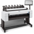 Plotter HP Designjet T2600 36", Color, Inyección, Print ― Requiere Care pack de Instalación H4518E por parte de la marca, consulta a servicio al cliente.  5