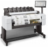 Plotter HP Designjet T2600 36", Color, Inyección, Print ― Requiere Care pack de Instalación H4518E por parte de la marca, consulta a servicio al cliente.  2