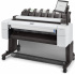 Plotter HP Designjet T2600 36", Color, Inyección, Print ― Requiere Care pack de Instalación H4518E por parte de la marca, consulta a servicio al cliente.  4