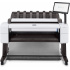 Plotter HP Designjet T2600 36", Color, Inyección, Print ― Incluye Tableta Gráfica XP-PEN Star G960S  3