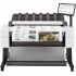 Plotter HP Designjet T2600 36", Color, Inyección, Print ― Incluye Tableta Gráfica XP-PEN Star G960S  1