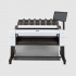 Plotter HP Designjet T2600 36", Color, Inyección, Print ― Incluye Tableta Gráfica XP-PEN Star G960S  11