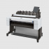 Plotter HP Designjet T2600 36", Color, Inyección, Print ― Incluye Tableta Gráfica XP-PEN Star G960S  12
