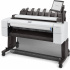 Plotter HP Designjet T2600 36", Color, Inyección, Print ― Incluye Tableta Gráfica XP-PEN Star G960S  4