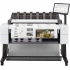 Plotter HP Designjet T2600 36", Color, Inyección, Print ― Incluye Tableta Gráfica XP-PEN Star G960S  2