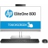 HP 200 G3 All-in-One 21.5", Intel Core i3-8130U 2.20GHz, 4GB, 1TB, Windows 10 Pro 64-bit, Negro  3