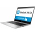 Laptop HP EliteBook 745 G5 14'' Full HD, AMD AMD Ryzen 7 Pro 2700U 2.8GHz, 8GB, 256GB SSD, Windows 10 Pro 64-bit, Plata  4