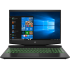 Laptop Gamer HP Pavilion 15-DK1042 15.6" Full HD, Intel Core i5-10300H 2.50GHz, 8GB, 512GB SSD, NVIDIA GeForce GTX 1050, Windows 10 Home 64-bit, Español, Negro  1