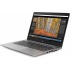 Laptop HP ZBook 14u G5 14'' Full HD, Intel Core i5-8250U 1.60GHz, 8GB, 256GB SSD, Windows 10 Pro 64-bit, Plata - Imagen adicional 1