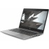 Laptop HP ZBook 14u G5 14'' Full HD, Intel Core i5-8250U 1.60GHz, 8GB, 256GB SSD, Windows 10 Pro 64-bit, Plata - Imagen adicional 2