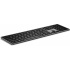 Teclado HP 975, Inalámbrico, Bluetooth, Negro (Español)  3