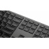 Teclado HP 975, Inalámbrico, Bluetooth, Negro (Español)  7