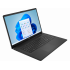 Laptop HP 17-CN0097NR 17.3" Full HD, Intel Core i7-1165G7 2.80GHz, 16GB, 1TB + 256GB SSD, Windows 11 Home 64-bit, Inglés, Negro  3