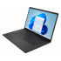 Laptop HP 17-CN0097NR 17.3" Full HD, Intel Core i7-1165G7 2.80GHz, 16GB, 1TB + 256GB SSD, Windows 11 Home 64-bit, Inglés, Negro - Imagen adicional 1