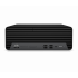 Computadora HP ProDesk 400 G7 SFF, Intel Core i3-10100, 8GB, 256GB SSD, Wi-Fi, Windows 10 Pro + Teclado/Mouse  1