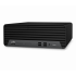Computadora HP ProDesk 400 G7 SFF, Intel Core i3-10100 3.60GHz, 8GB, 256GB SSD, Windows 10 Pro 64-bit + Teclado/Mouse  2