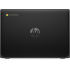 Laptop HP ChromeBook 11 G9 11.6" HD, Intel Celeron N4500 1.10GHz, 4GB, 32GB eMMC, Chrome OS, Español, Negro  5