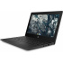 Laptop HP ChromeBook 11 G9 11.6" HD, Intel Celeron N4500 1.10GHz, 4GB, 32GB eMMC, Chrome OS, Español, Negro  2