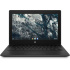 Laptop HP ChromeBook 11 G9 11.6" HD, Intel Celeron N4500 1.10GHz, 4GB, 32GB eMMC, Chrome OS, Español, Negro  1