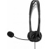 HP Audífonos con Micrófono Estéreo G2, Alámbrico, USB, Negro - Imagen adicional 4