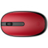 Mouse HP Óptico 240, Inalámbrico, Bluetooth, 1600DPI, Rojo  1
