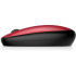 Mouse HP Óptico 240, Inalámbrico, Bluetooth, 1600DPI, Rojo  4