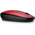 Mouse HP Óptico 240, Inalámbrico, Bluetooth, 1600DPI, Rojo  3