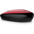 Mouse HP Óptico 240, Inalámbrico, Bluetooth, 1600DPI, Rojo  5
