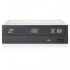 HP 447328-B21 Quemador de DVD, DVD-R 16x / CD 40x, SATA, Interno, Negro