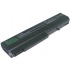 Batería Energy Plus 456623-001 Compatible, Litio-Ion, 6 Celdas, 10.8V, 4400mAh  1